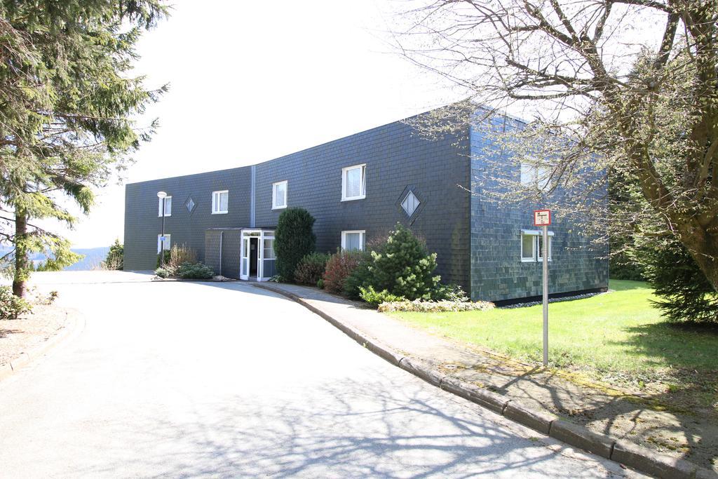 FeWo-Winterberg Exterior foto