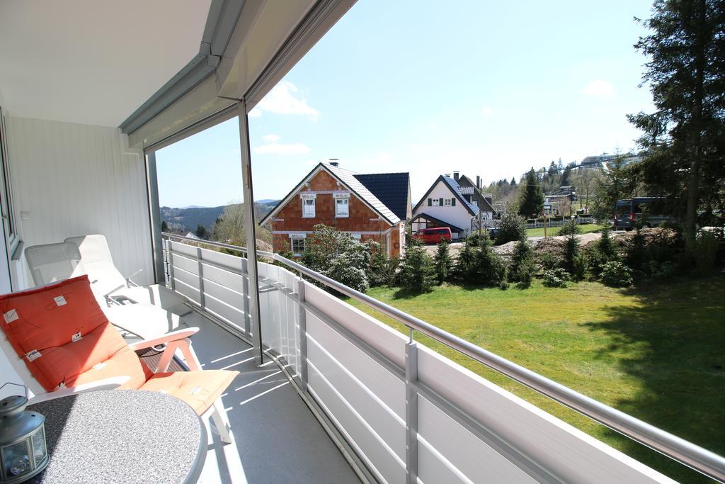 FeWo-Winterberg Exterior foto