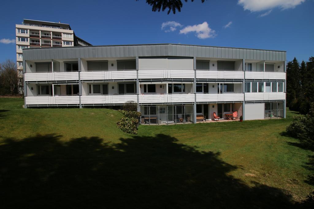 FeWo-Winterberg Exterior foto